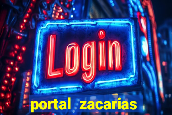 portal zacarias menina da carreta